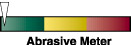 #79 Awesome Gloss Abrasive Meter