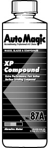 #87 XP Compound 