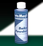 #3016 Baby Powder