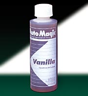 #3106 Vanilla