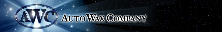 Auto Wax Company Home Page