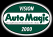 Vision 2000 Logo